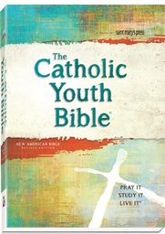 [9781599829258] Catholic Youth Bible-4Th Edition