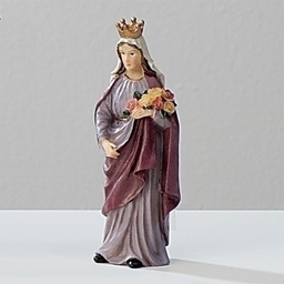 [RO-50284] 4&quot;H St Elizabeth Of Hungary
