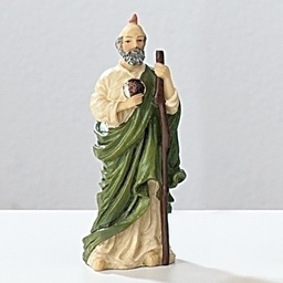 [RO-50274] 4&quot;H St Jude Figure