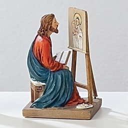 [RO-40663] 3&quot;H St Luke The Evangelist