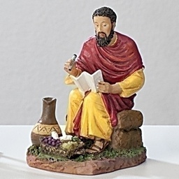 [RO-40661] 3&quot;H St Matthew The Evangelist