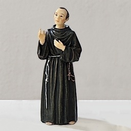 [RO-50287] 4&quot;H St Maximilian Kolbe