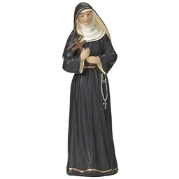 [RO-40619] 3.75"H St Rita Figure