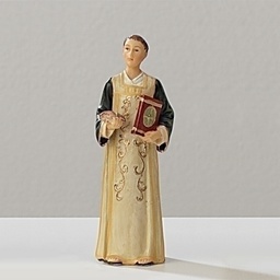 [RO-40667] 4&quot;H St Stephen Figure