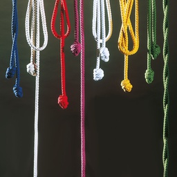 Rope Cincture - (147&quot;)