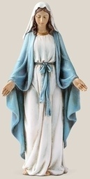 [RO-60686] 6&quot; Our Lady Of Grace Figure