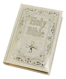 [614/97] St. Joseph New Catholic Bible (Large Type)