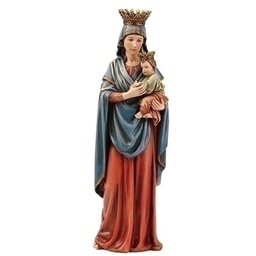 [RO-65959] Our Lady of Perp. Help 12.75"