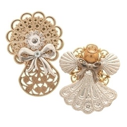 [RO-222259] 2&quot; Original Angel Pin