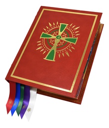 [63/13] Misal Romano Deluxe Altar Edition