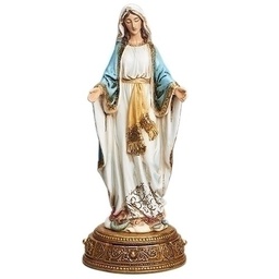 [RO-62818] 10.25" OL of Grace Statue
