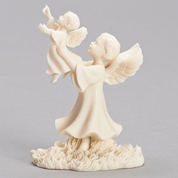 [RO-43737] 4&quot;H Comfort Of Heaven Memorial