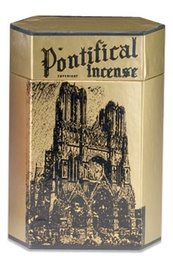 [R6486] Pontifical Incense