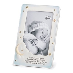 [RO-18566] 8"H Sweet Dreams Frame 4X6 - Sweet Dreams