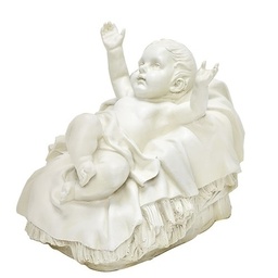 [RO-19798] 1.5&quot;H Communion Box - Caroline Collection - Communion