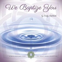 [WBY] We Baptize You