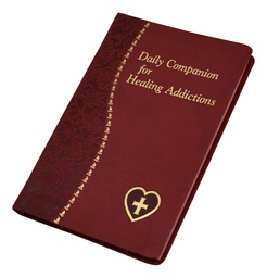 [199/19] Daily Companion For Healing Addictions
