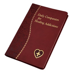 [199/19] Daily Companion For Healing Addictions