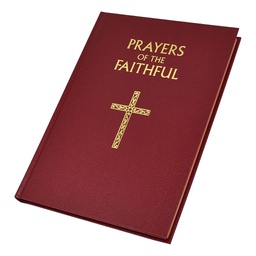 [430/22] Prayers Of The Faithful