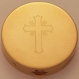 [9849G] Pyx