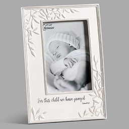 [RO-14165] 9"H For This Child Frame V 4X6