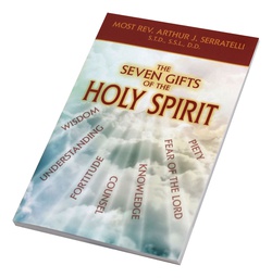 [930/04] The Seven Gifts Of The Holy Spirit